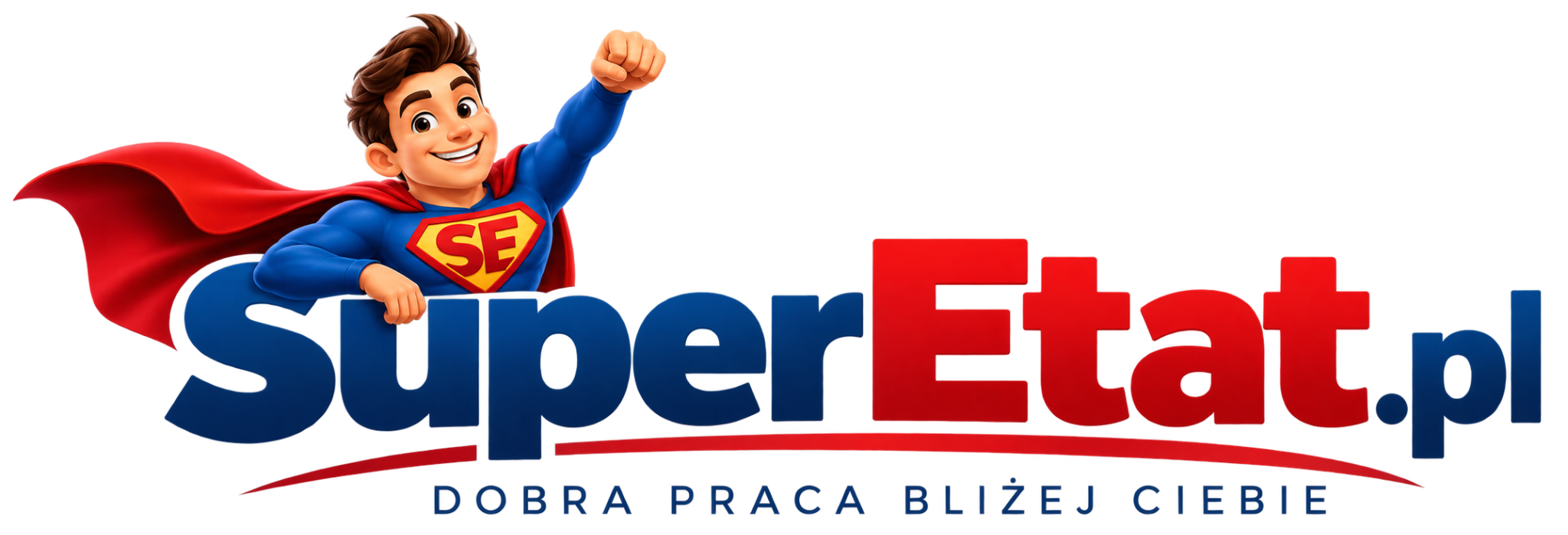 SuperEtat.pl — Dobra praca bliżej Ciebie